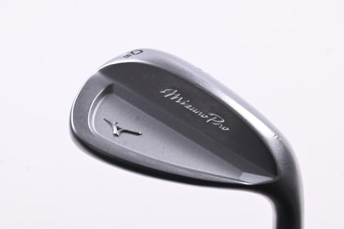 Mizuno Pro T-3 Gap Wedge / 50 Degree / Wedge Flex KBS Hi-Rev 2.0 115 Shaft