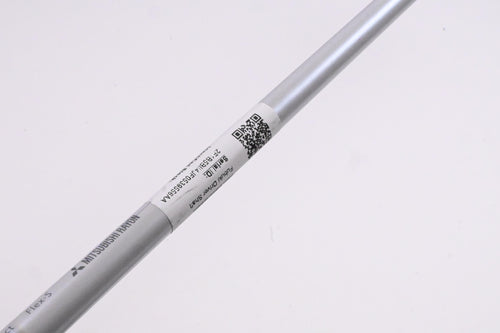 Mitsubishi Chemical Eldio 40 Driver Shaft / Ladies Flex / Callaway 2nd Gen