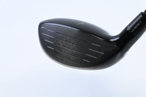 Mizuno ST-G Titanium #3 Wood / 15 Degree / TX-Flex Denali Black 70 Shaft
