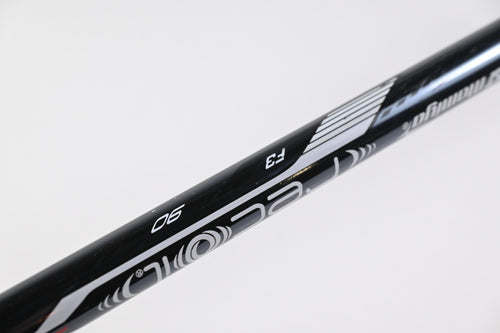 Left Hand Srixon ZX MK II 2023 Utility #3 Iron / 20 Degree / Regular Flex Recoil