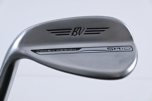 Left Hand Titleist Vokey SM10 Sand Wedge / 54 Degree / Wedge Flex Vokey SM10