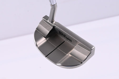 Wilson Staff Model MT22 Putter / 34 Inch