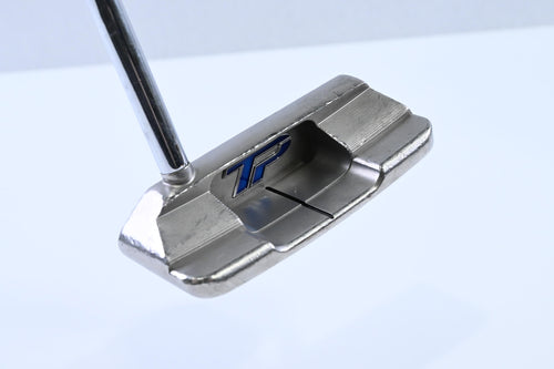 Taylormade TP Hydro Blast Del Monte 7 Putter / 34 Inch