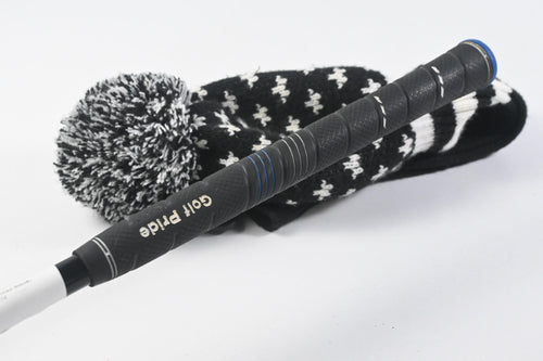 Titleist 910 D2 Driver / 10.5 Degree / Senior Flex Bassara 50 Shaft