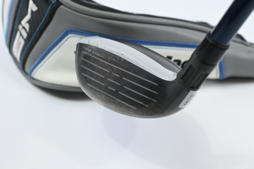 Taylormade SIM Max #3 Hybrid / 19 Degree / Stiff Flex Fujikura Ventus Blue 7