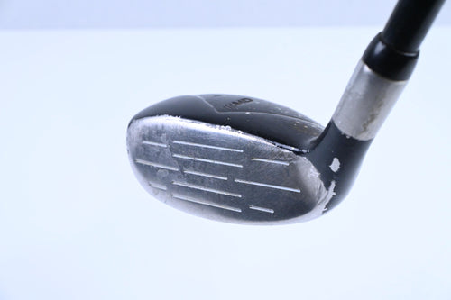 MD Golf Blackhawk #3 Hybrid / 21 Degree / Regular Flex UST Blackhawk Shaft