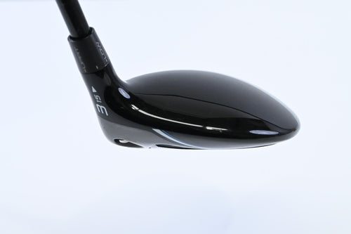 Mizuno ST-G Titanium #3 Wood / 15 Degree / TX-Flex Denali Black 70 Shaft