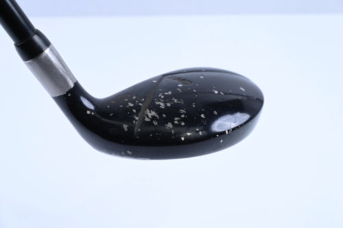 MD Golf Blackhawk #3 Hybrid / 21 Degree / Regular Flex UST Blackhawk Shaft