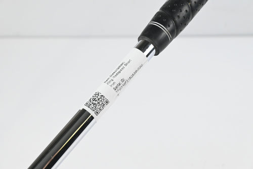 Cobra King Radspeed #9 Iron / Regular Flex Steel Shaft