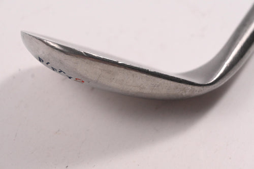 Edel Hand Ground Custom Gap Wedge / 52 Degree / Regular Flex N.S.Pro 950GH Shaft