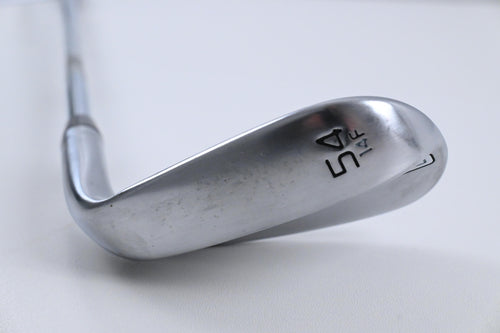 Left Hand Titleist Vokey SM10 Sand Wedge / 54 Degree / Wedge Flex Vokey SM10