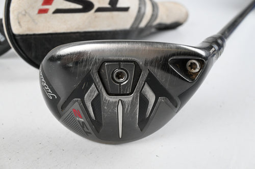 Titleist TSi2 #5 Hybrid / 24 Degree / Regular Flex Tensei CK Red 70 Shaft