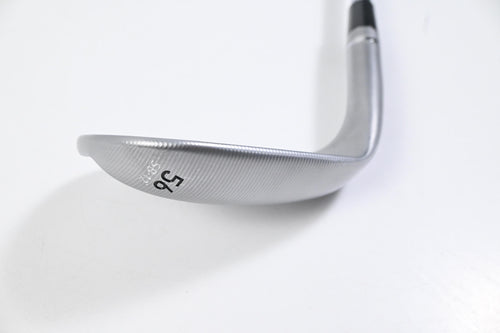 Taylormade Milled Grind 5 Sand Wedge / 56 Degree / Wedge Flex Dynamic Gold 115