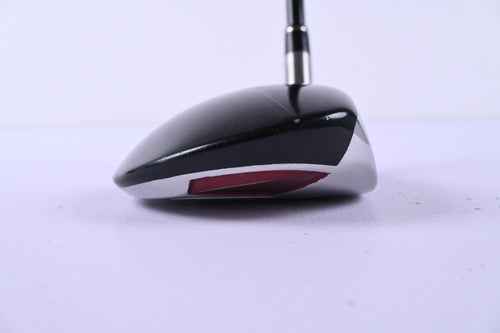 Taylormade Burner 2007 #3 Wood / 15 Degree / Regular Flex RAEX Superfast 50