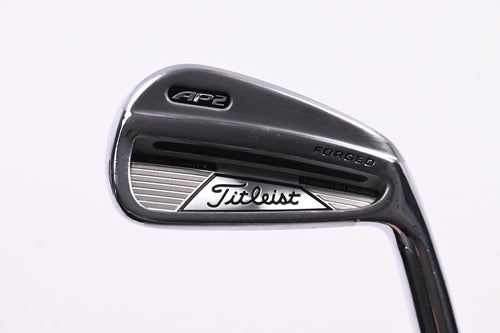 Titleist AP2 2008 #3 Iron / 21 Degree / Regular Flex Project X Precision Shaft