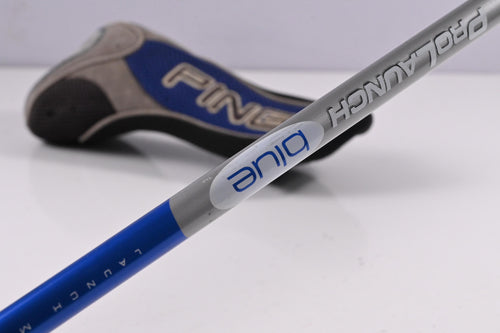 Ping G5 #3 Wood / 13 Degree / Stiff Flex ProLaunch Blue 75 Shaft