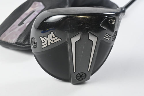 PXG 0311 Gen5 Driver / 7.5 Degree / X-Flex Tensei AV Raw White 65 Shaft