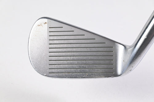 Mizuno MX-23 #4 Iron / 23 Degree / Regular Flex Dynamic Gold Lite R300 Shaft