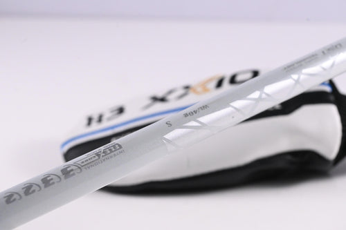 XXIO 12 #3 Hybrid / 18 Degree / Stiff Flex XXIO MP 1200 46 Shaft