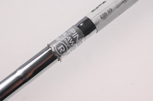 Ping i10 #4 Iron / 24 Degree / Red Dot / Regular Flex Ping AWT Shafts