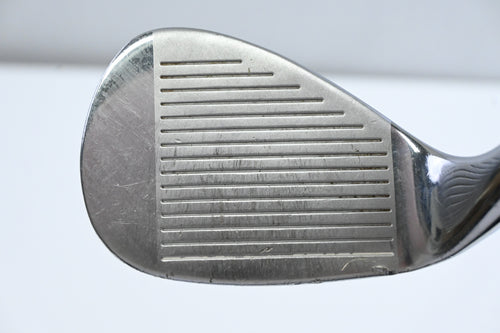 Taylormade RSi1 Sand Wedge / 55 Degree / Wedge Flex Reax Steel 105 Shaft