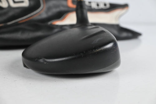 Ping G400 #7 Wood / 20.5 Degree / Regular Flex Ping Alta CB 65 Shaft