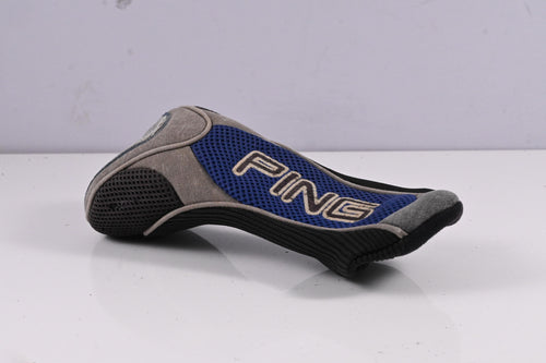 Ping G5 #3 Wood / 13 Degree / Stiff Flex ProLaunch Blue 75 Shaft