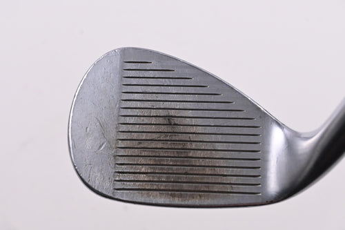 Titleist Vokey SM6 Lob Wedge / 60 Degree / Wedge Flex Titleist Vokey SM6 Shaft
