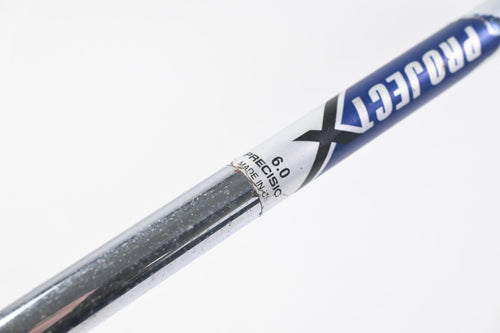 Mizuno MX Fli Hi #4 Hybrid / 23 Degree / Stiff Flex Project X Precision Rifle