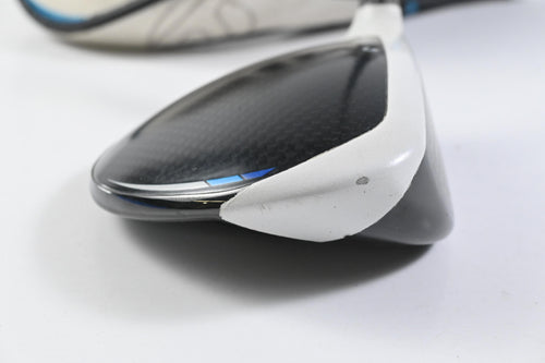 Taylormade SIM2 Max #3 Wood / 15 Degree / Stiff Flex Fujikura Ventus Blue 6 Shaft