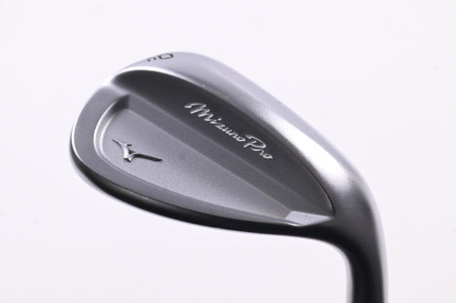 Mizuno Pro T-3 Lob Wedge / 60 Degree / Wedge Flex KBS Hi-Rev 2.0 115