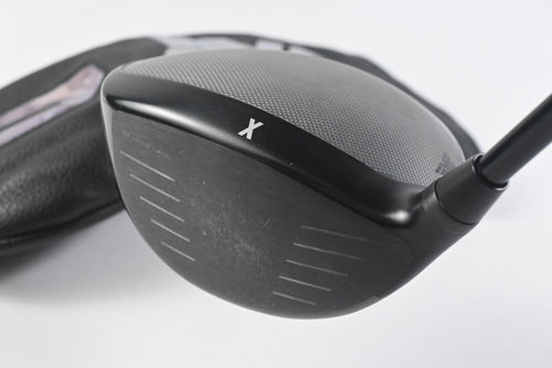 PXG 0311 Gen5 Driver / 7.5 Degree / X-Flex Tensei AV Raw White 65 Shaft