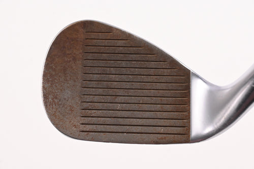 Callaway Jaws Raw Lob Wedge / 58 Degree / Wedge Flex Dynamic Gold 115 Shaft