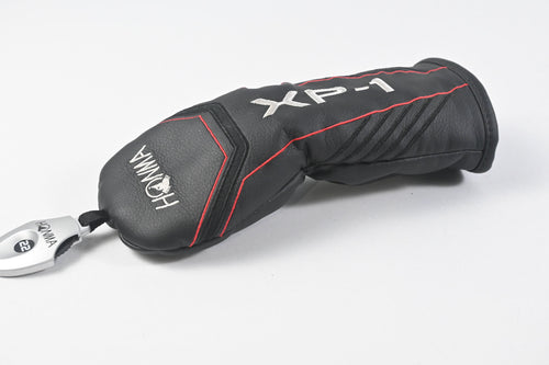 Honma TW XP-1 #4 Hybrid / 22 Degree / Regular Flex Vizard 43 Shaft
