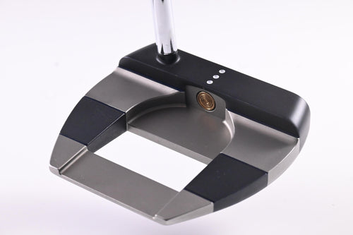 Odyssey Ai-One Milled Cruiser Jailbird T Putter / 38 Inch