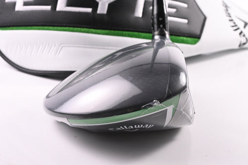 Callaway Elyte Driver / 9 Degree / Senior Flex Vanquish 4 Shaft