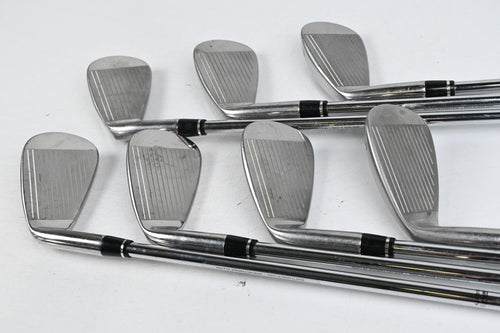 Nike Slingshot Irons / 5-PW+SW / Uniflex Slingshot Shafts