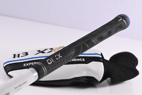 XXIO 12 #3 Hybrid / 18 Degree / Stiff Flex XXIO MP 1200 46 Shaft