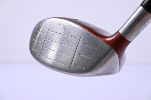 Taylormade Burner Supersteel Driver / 9.5 Degree / Regular Flex Bubble 80