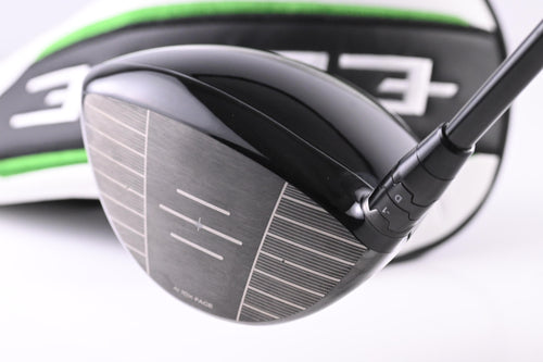Tour Issue Callaway Elyte Triple Diamond Driver / 8.5 Degree / Stiff Flex 1K Pro