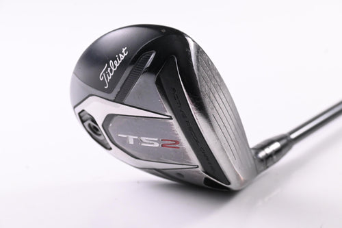 Titleist TS2 #3 Wood / 16.5 Degree / Regular Flex Kuro Kage 55 Shaft