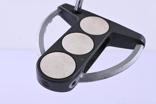 Odyssey SRT Tri Ball Putter / 35 Inch