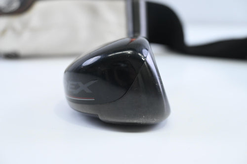 Callaway Apex 2019 #3 Hybrid / 20 Degree / Stiff Flex Tour AD DI-85 Shaft