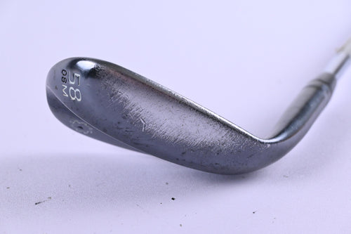 Titleist Vokey SM7 Lob Wedge / 58 Degree / Stiff Flex N.S.Pro Modus 3 Tour 125