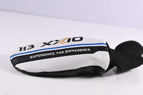 XXIO 12 #3 Hybrid / 18 Degree / Stiff Flex XXIO MP 1200 46 Shaft