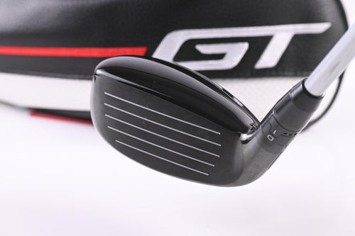 Titleist GT3 #3 Hybrid / 19 Degree / Regular Flex AirSpeeder 50 Shaft