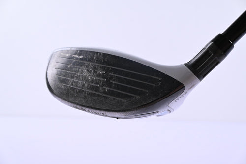 Taylormade SIM Max D #3 Wood / 16 Degree / Senior Flex HZRDUS Smoke Red RDX 50