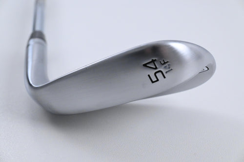 Left Hand Titleist Vokey SM10 Sand Wedge / 54 Degree / Wedge Flex Vokey SM10