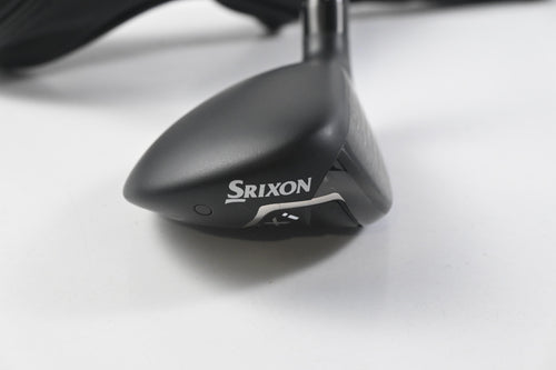 Srixon ZXi #4 Hybrid / 22 Degree / Regular Flex Ventus TR Blue 7 Shaft