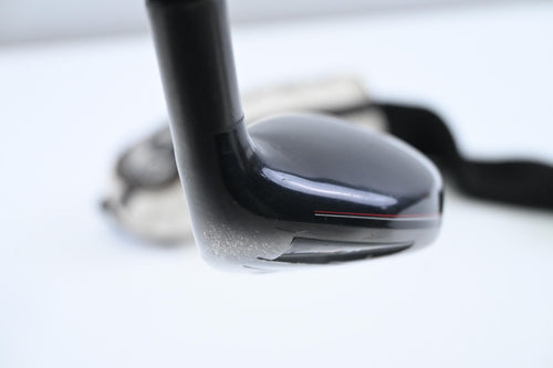Callaway Apex 2019 #3 Hybrid / 20 Degree / Stiff Flex Tour AD DI-85 Shaft